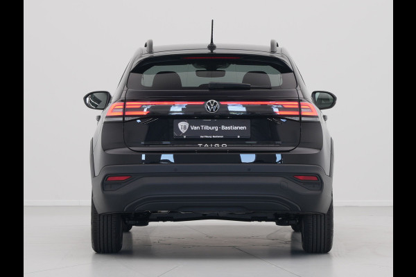 Volkswagen Taigo Life Edition | 'We Connect Plus' (abonnement 12 maanden) | Achterlichten LED | Afstandscontrolesysteem (Front Assist)