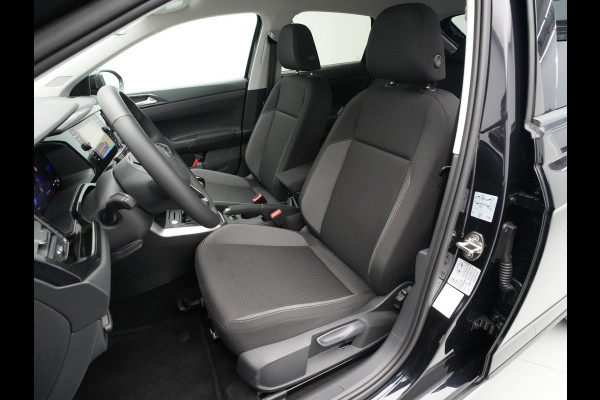 Volkswagen Taigo Life Edition | 'We Connect Plus' (abonnement 12 maanden) | Achterlichten LED | Afstandscontrolesysteem (Front Assist)