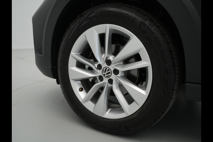 Volkswagen Taigo Life Edition | 'We Connect Plus' (abonnement 12 maanden) | Achterlichten LED | Afstandscontrolesysteem (Front Assist)