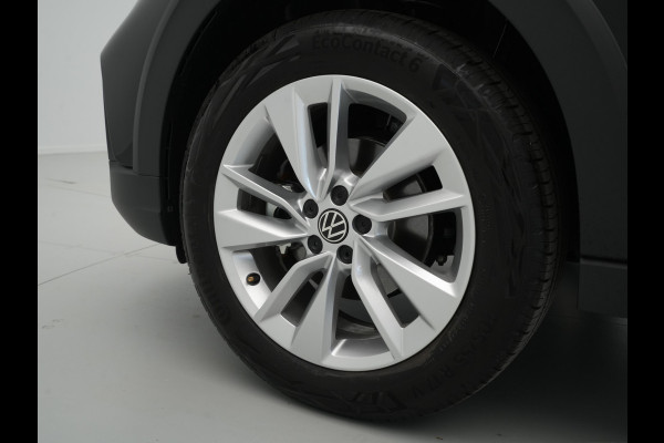 Volkswagen Taigo Life Edition | 'We Connect Plus' (abonnement 12 maanden) | Achterlichten LED | Afstandscontrolesysteem (Front Assist)