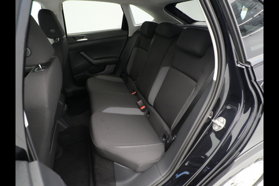 Volkswagen Taigo Life Edition | 'We Connect Plus' (abonnement 12 maanden) | Achterlichten LED | Afstandscontrolesysteem (Front Assist)