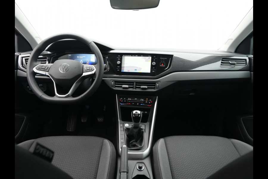 Volkswagen Taigo Life Edition | 'We Connect Plus' (abonnement 12 maanden) | Achterlichten LED | Afstandscontrolesysteem (Front Assist)
