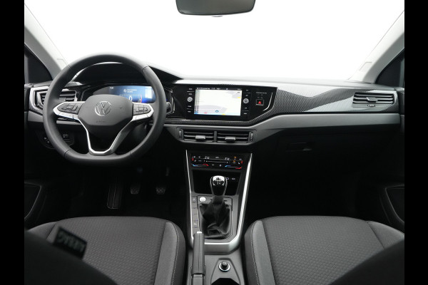 Volkswagen Taigo Life Edition | 'We Connect Plus' (abonnement 12 maanden) | Achterlichten LED | Afstandscontrolesysteem (Front Assist)