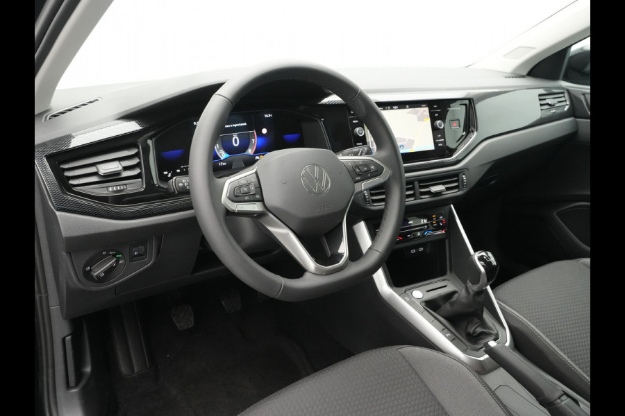 Volkswagen Taigo Life Edition | 'We Connect Plus' (abonnement 12 maanden) | Achterlichten LED | Afstandscontrolesysteem (Front Assist)
