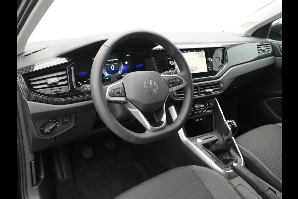 Volkswagen Taigo Life Edition | 'We Connect Plus' (abonnement 12 maanden) | Achterlichten LED | Afstandscontrolesysteem (Front Assist)