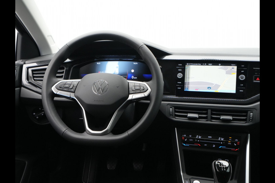 Volkswagen Taigo Life Edition | 'We Connect Plus' (abonnement 12 maanden) | Achterlichten LED | Afstandscontrolesysteem (Front Assist)