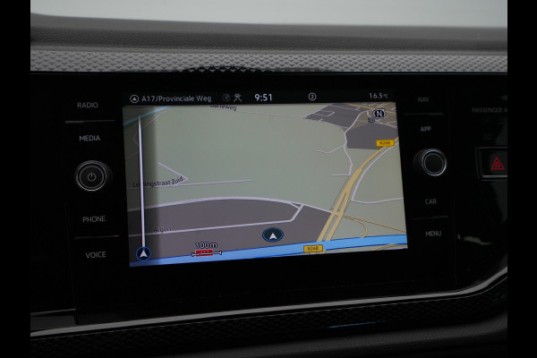 Volkswagen Taigo Life Edition | 'We Connect Plus' (abonnement 12 maanden) | Achterlichten LED | Afstandscontrolesysteem (Front Assist)