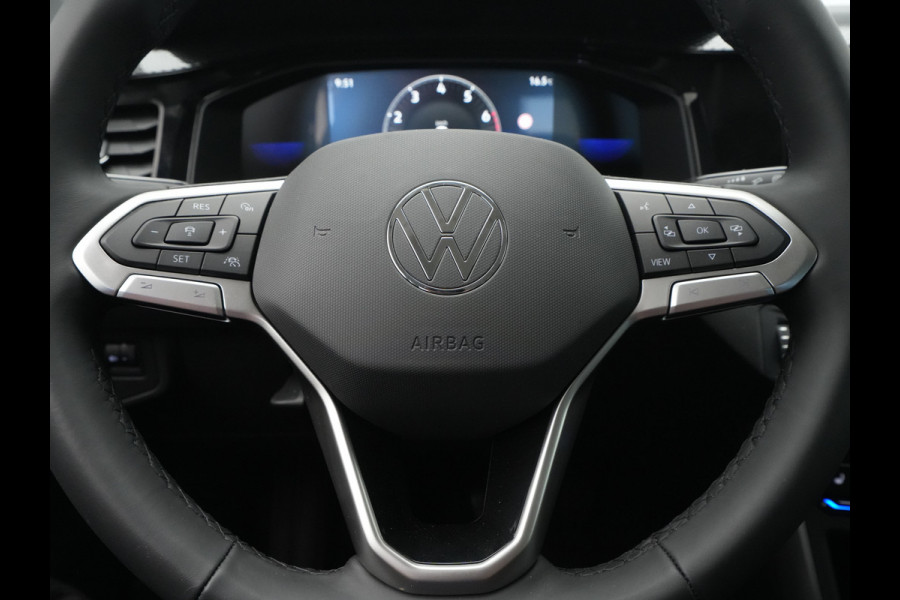 Volkswagen Taigo Life Edition | 'We Connect Plus' (abonnement 12 maanden) | Achterlichten LED | Afstandscontrolesysteem (Front Assist)
