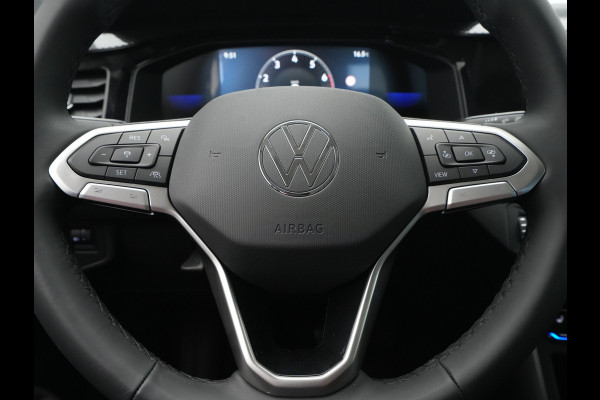 Volkswagen Taigo Life Edition | 'We Connect Plus' (abonnement 12 maanden) | Achterlichten LED | Afstandscontrolesysteem (Front Assist)