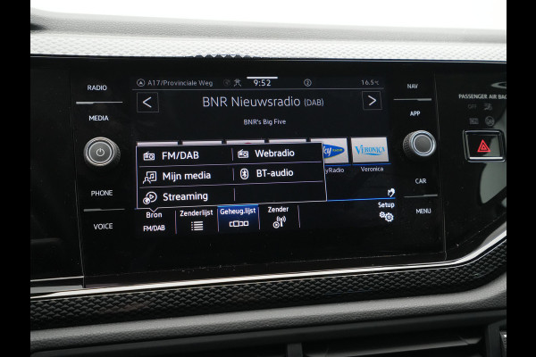 Volkswagen Taigo Life Edition | 'We Connect Plus' (abonnement 12 maanden) | Achterlichten LED | Afstandscontrolesysteem (Front Assist)