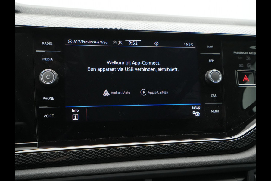 Volkswagen Taigo Life Edition | 'We Connect Plus' (abonnement 12 maanden) | Achterlichten LED | Afstandscontrolesysteem (Front Assist)