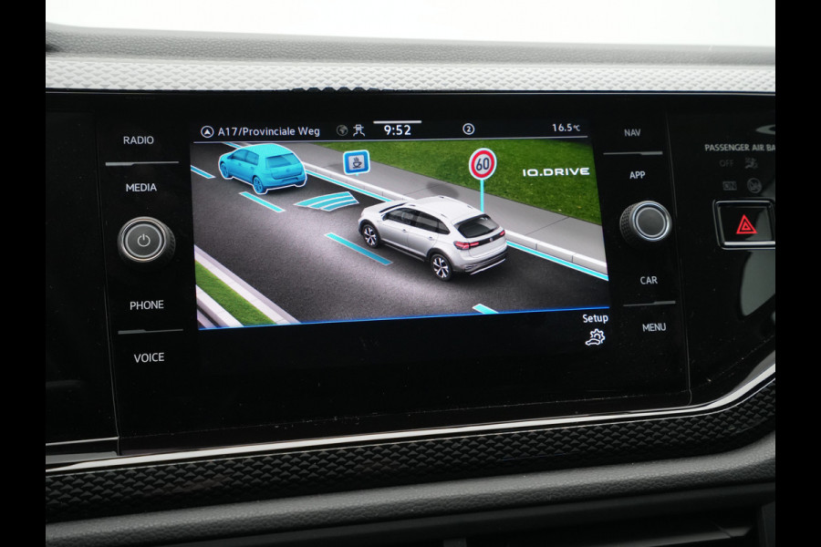 Volkswagen Taigo Life Edition | 'We Connect Plus' (abonnement 12 maanden) | Achterlichten LED | Afstandscontrolesysteem (Front Assist)