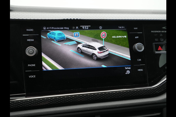 Volkswagen Taigo Life Edition | 'We Connect Plus' (abonnement 12 maanden) | Achterlichten LED | Afstandscontrolesysteem (Front Assist)