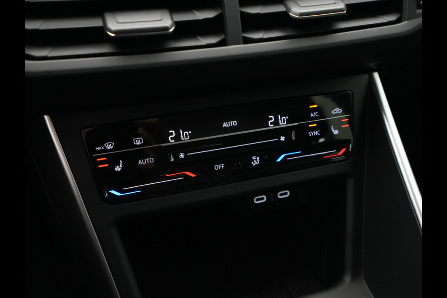 Volkswagen Taigo Life Edition | 'We Connect Plus' (abonnement 12 maanden) | Achterlichten LED | Afstandscontrolesysteem (Front Assist)
