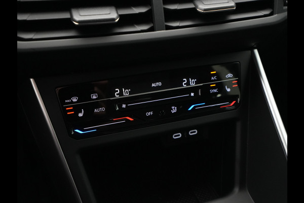 Volkswagen Taigo Life Edition | 'We Connect Plus' (abonnement 12 maanden) | Achterlichten LED | Afstandscontrolesysteem (Front Assist)