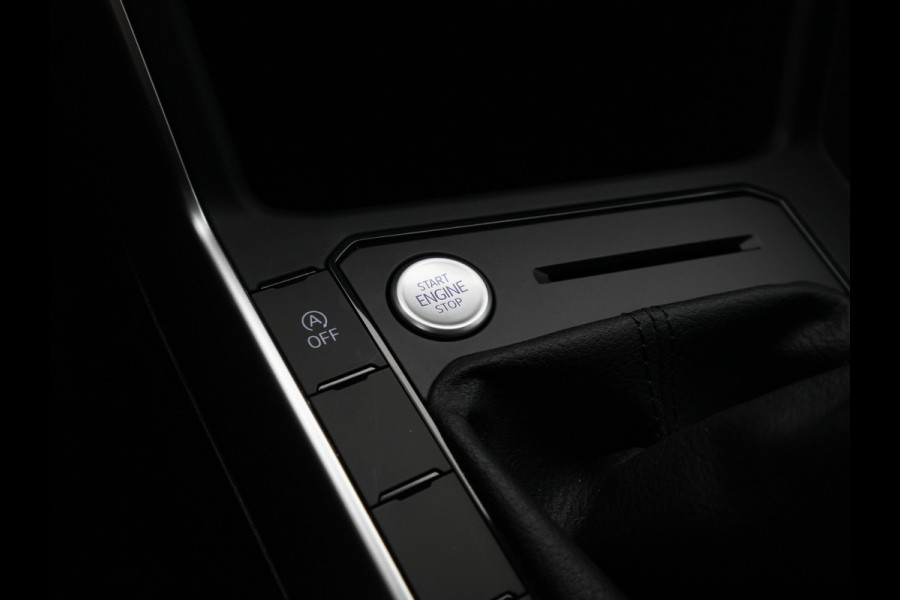 Volkswagen Taigo Life Edition | 'We Connect Plus' (abonnement 12 maanden) | Achterlichten LED | Afstandscontrolesysteem (Front Assist)