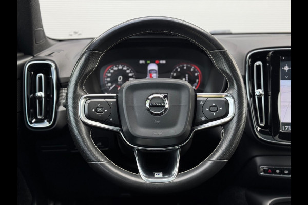 Volvo XC40 2.0 T4 R-Design Pano/H&K/Camera