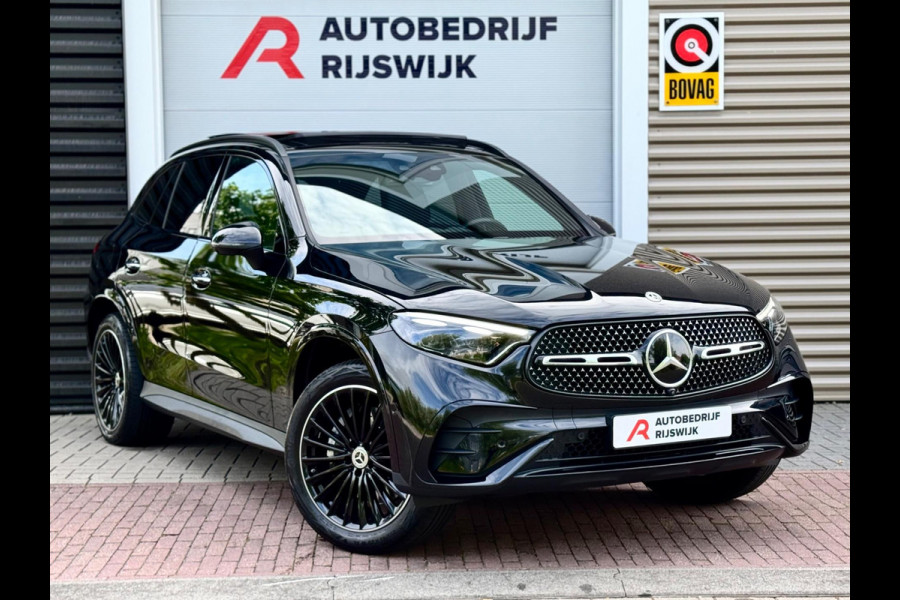 Volvo XC40 2.0 T4 R-Design Pano/H&K/Camera