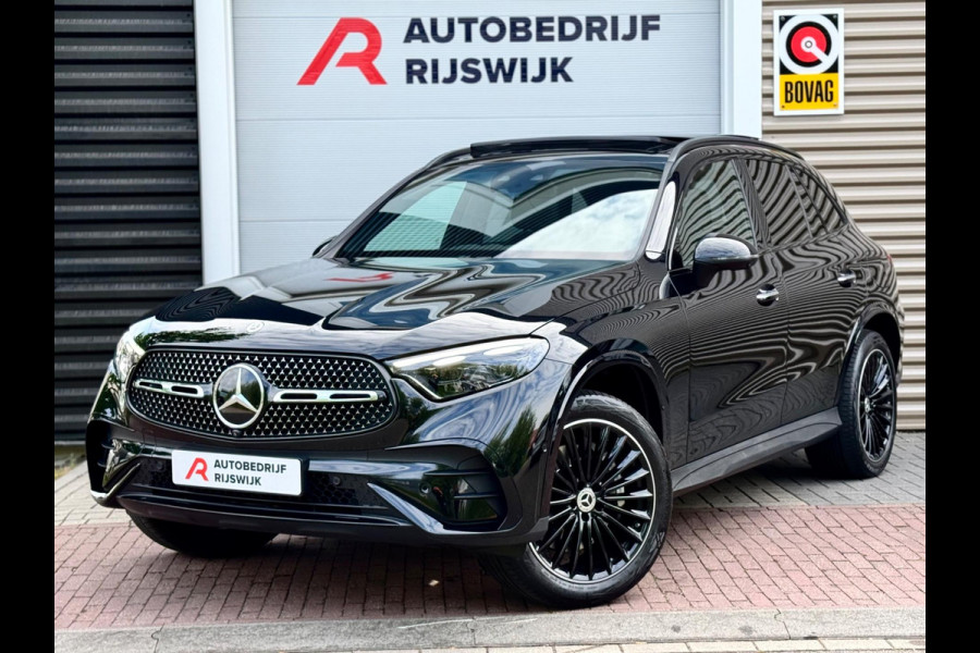Volvo XC40 2.0 T4 R-Design Pano/H&K/Camera