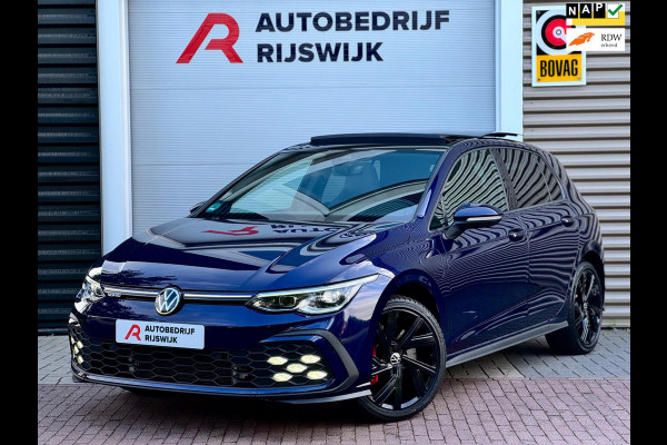 Volkswagen Golf 1.4 eHybrid GTE Pano/Camera/Trekhaak