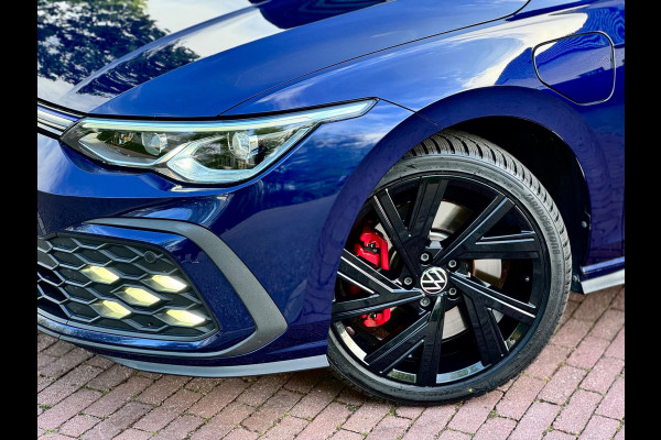 Volkswagen Golf 1.4 eHybrid GTE Pano/Camera/Trekhaak