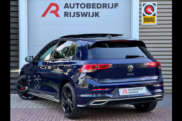 Volkswagen Golf 1.4 eHybrid GTE Pano/Camera/Trekhaak