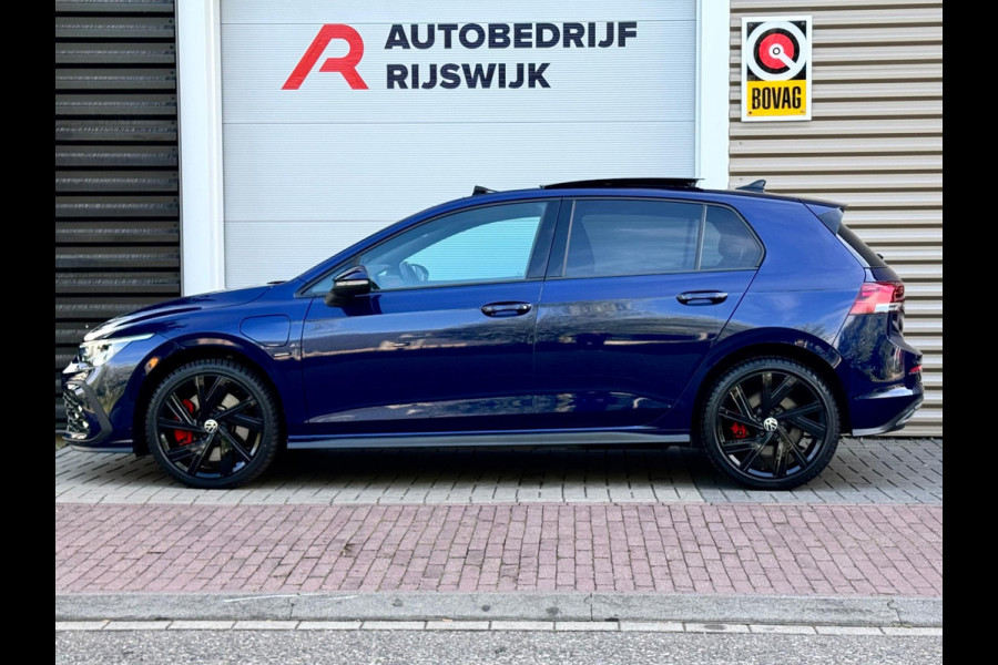 Volkswagen Golf 1.4 eHybrid GTE Pano/Camera/Trekhaak