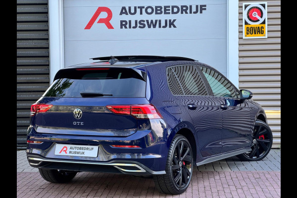 Volkswagen Golf 1.4 eHybrid GTE Pano/Camera/Trekhaak