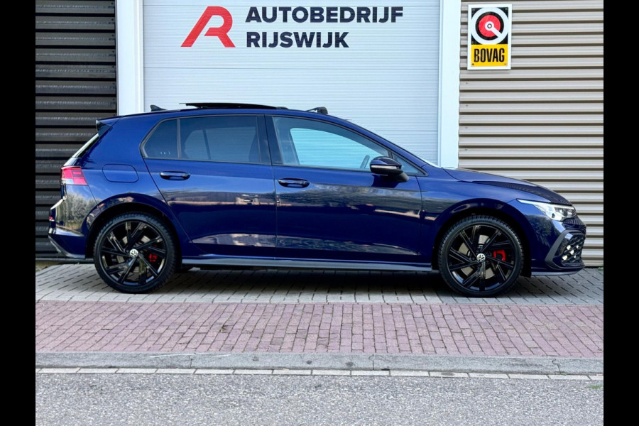 Volkswagen Golf 1.4 eHybrid GTE Pano/Camera/Trekhaak
