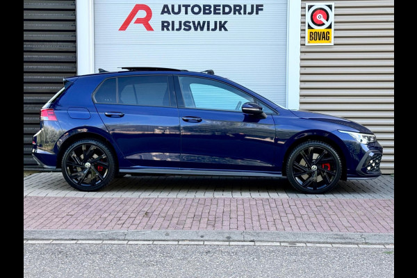 Volkswagen Golf 1.4 eHybrid GTE Pano/Camera/Trekhaak