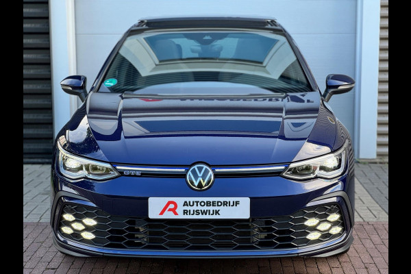 Volkswagen Golf 1.4 eHybrid GTE Pano/Camera/Trekhaak