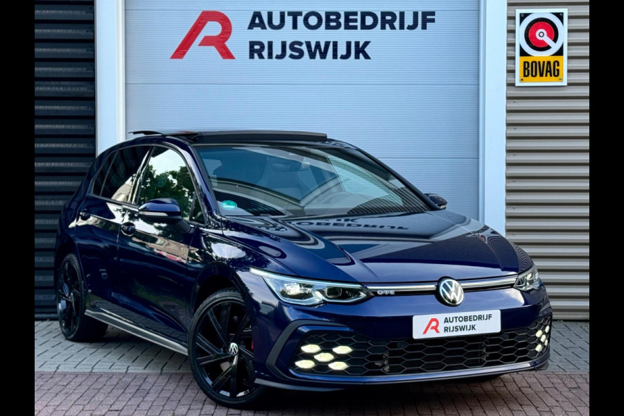 Volkswagen Golf 1.4 eHybrid GTE Pano/Camera/Trekhaak