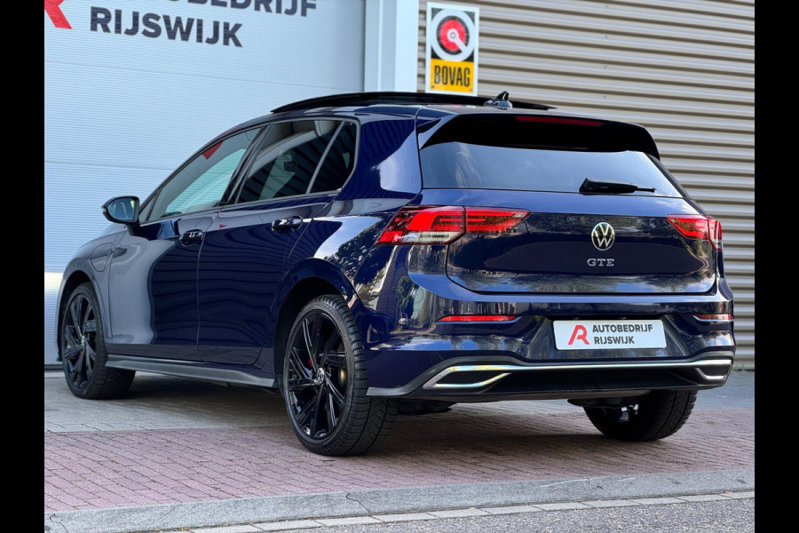 Volkswagen Golf 1.4 eHybrid GTE Pano/Camera/Trekhaak