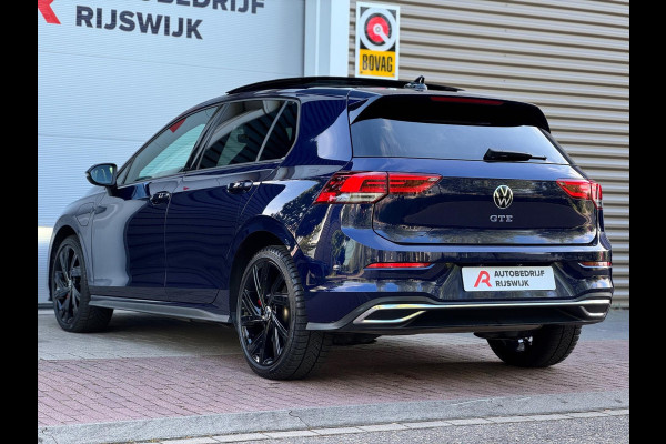 Volkswagen Golf 1.4 eHybrid GTE Pano/Camera/Trekhaak