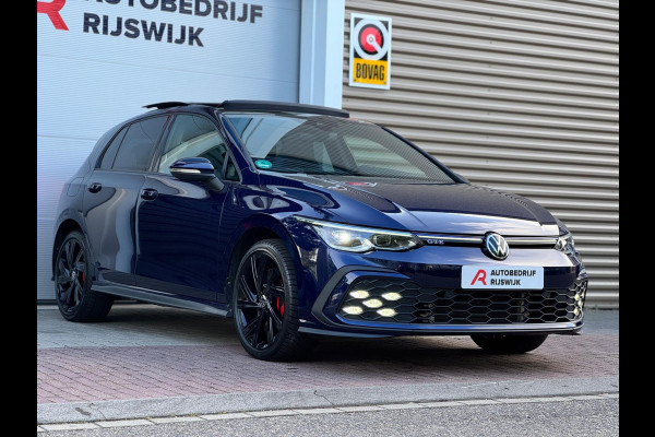 Volkswagen Golf 1.4 eHybrid GTE Pano/Camera/Trekhaak