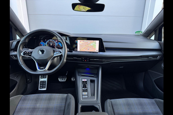 Volkswagen Golf 1.4 eHybrid GTE Pano/Camera/Trekhaak