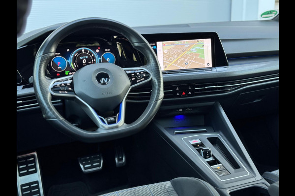 Volkswagen Golf 1.4 eHybrid GTE Pano/Camera/Trekhaak