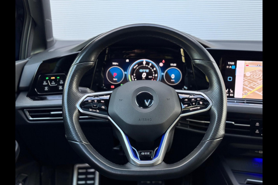 Volkswagen Golf 1.4 eHybrid GTE Pano/Camera/Trekhaak