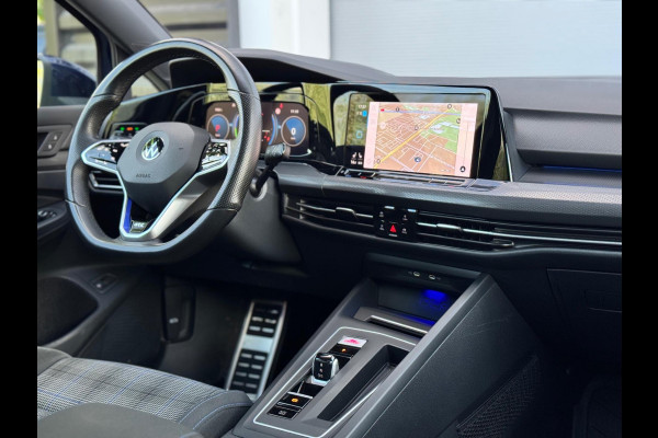 Volkswagen Golf 1.4 eHybrid GTE Pano/Camera/Trekhaak