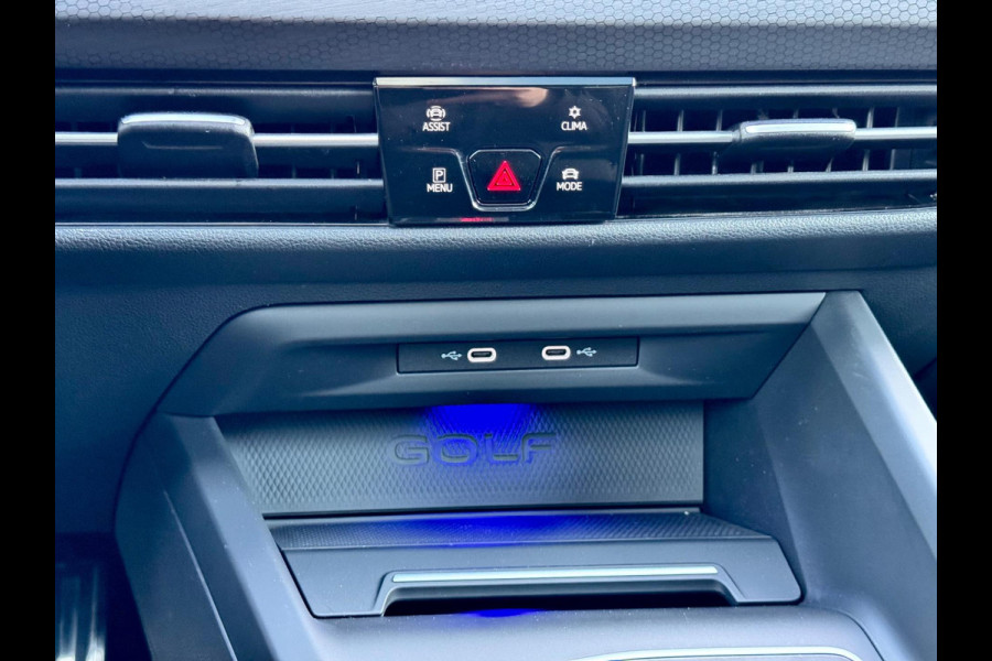 Volkswagen Golf 1.4 eHybrid GTE Pano/Camera/Trekhaak