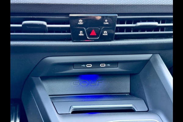 Volkswagen Golf 1.4 eHybrid GTE Pano/Camera/Trekhaak
