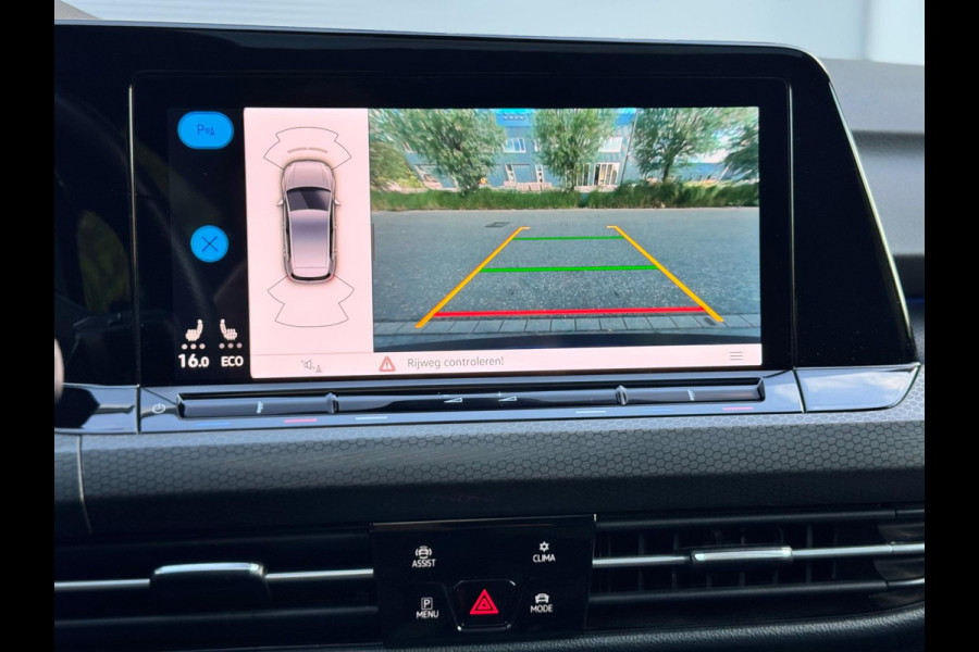 Volkswagen Golf 1.4 eHybrid GTE Pano/Camera/Trekhaak
