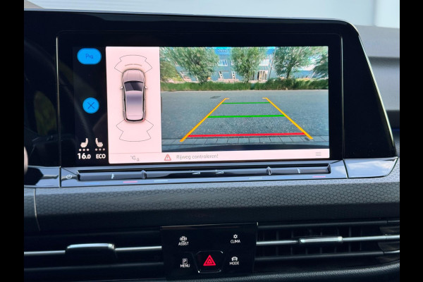Volkswagen Golf 1.4 eHybrid GTE Pano/Camera/Trekhaak