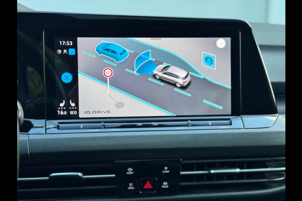 Volkswagen Golf 1.4 eHybrid GTE Pano/Camera/Trekhaak
