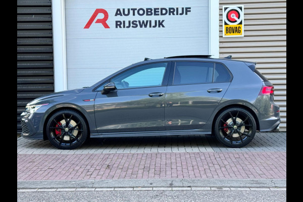 Volkswagen Golf 2.0 TSI GTI Pano/Matrix/Camera