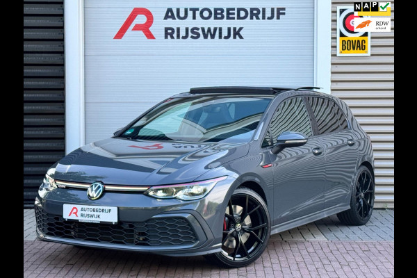 Volkswagen Golf 2.0 TSI GTI Pano/Matrix/Camera
