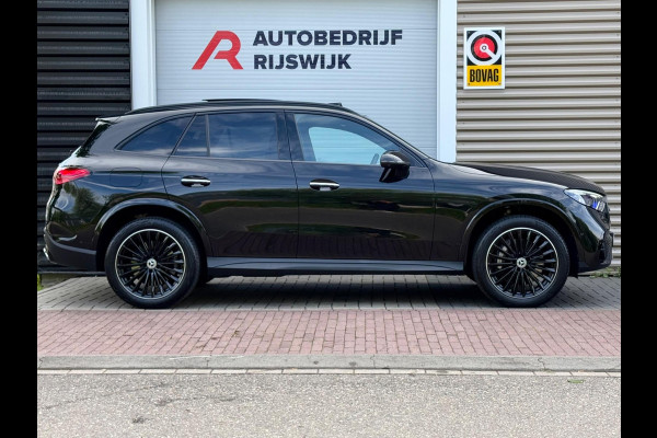 Mercedes-Benz GLC 400e 4MATIC AMG Line 360/Memory/Pano