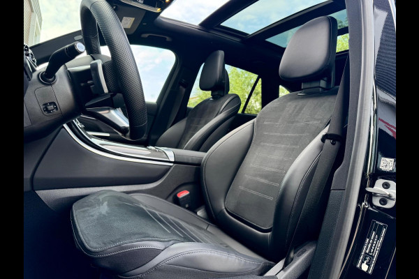 Mercedes-Benz GLC 400e 4MATIC AMG Line 360/Memory/Pano