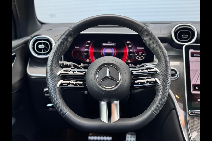 Mercedes-Benz GLC 400e 4MATIC AMG Line 360/Memory/Pano
