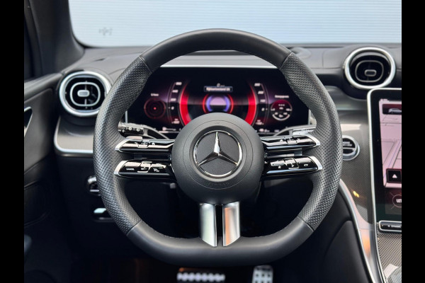 Mercedes-Benz GLC 400e 4MATIC AMG Line 360/Memory/Pano
